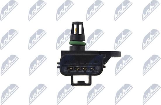 Sensor, intake manifold pressure ECM-MZ-000 - image 4