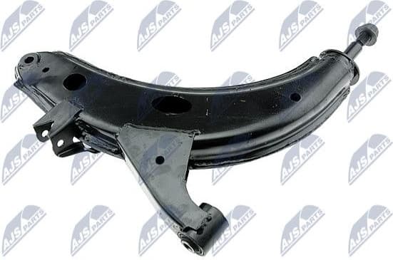 Control/Trailing Arm, wheel suspension ZWD-SB-017 - image 2