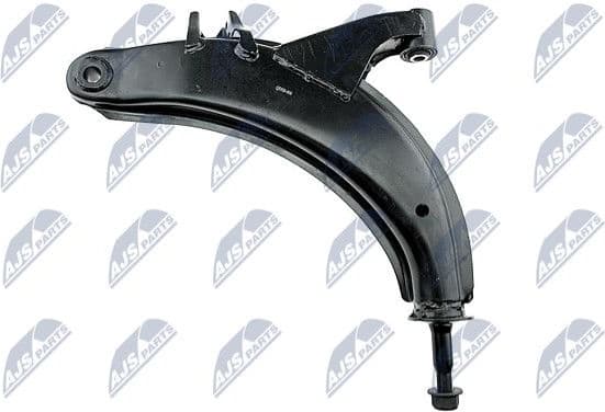 Control/Trailing Arm, wheel suspension ZWD-SB-017 - image 3