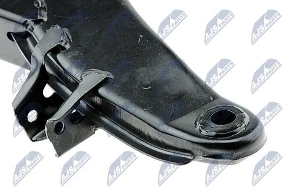 Control/Trailing Arm, wheel suspension ZWD-SB-017 - image 4