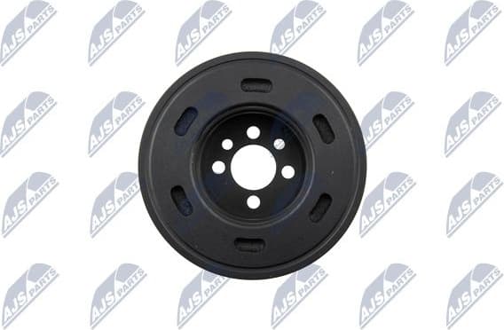 Belt Pulley, crankshaft RKP-VW-009 - image 4