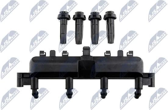 Ignition Coil ECZ-PE-003 - image 3