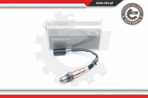 Oxygen Sensor 09SKV570 - image 2