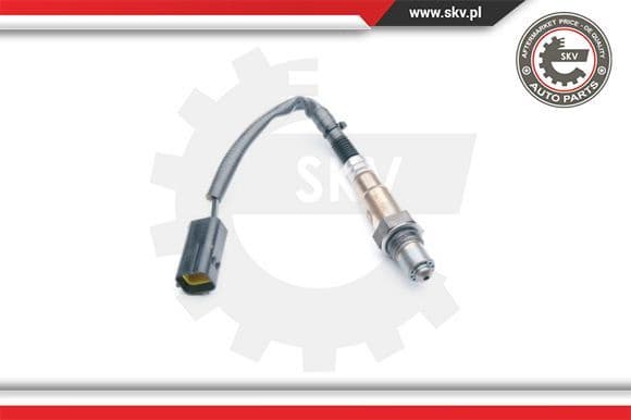 Oxygen Sensor 09SKV570 - image 3