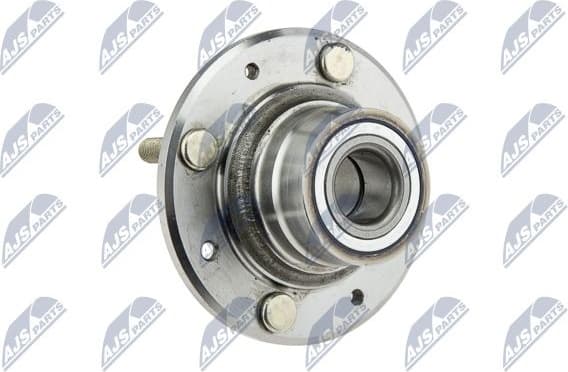 Wheel Bearing Kit KLT-MS-030
