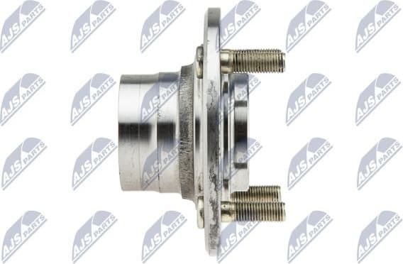 Wheel Bearing Kit KLT-MS-030 - image 3
