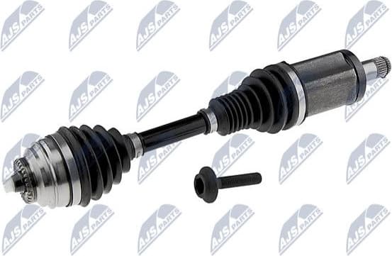 Drive Shaft NPW-BM-049