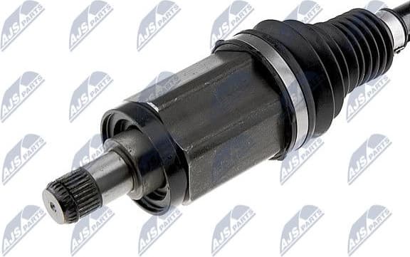 Drive Shaft NPW-BM-049 - image 3