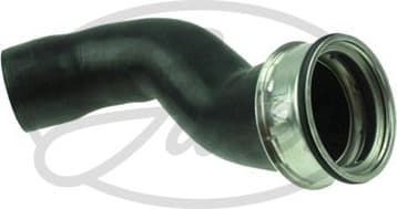Charge Air Hose 09-0401