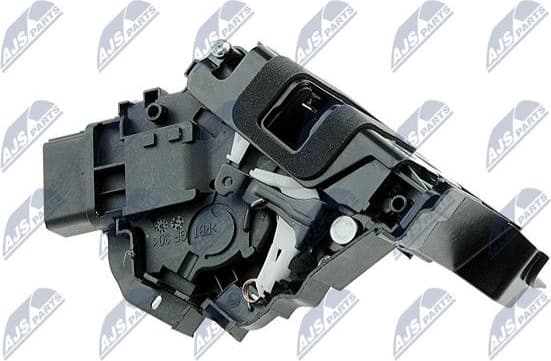 Door Lock EZC-FR-051 - image 2