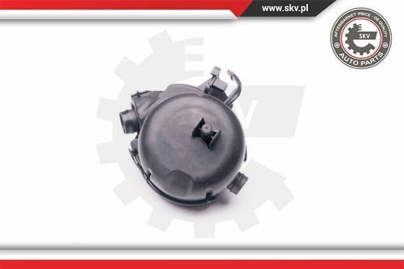 Repair Kit, crankcase ventilation 31SKV044 - image 3