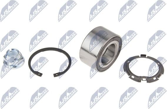 Wheel Bearing Kit KLP-NS-042