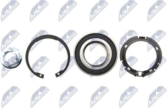 Wheel Bearing Kit KLP-NS-042 - image 3
