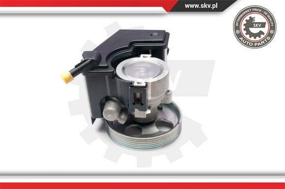 Hydraulic Pump, steering 10SKV231 - image 3