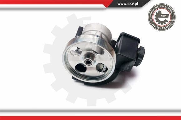 Hydraulic Pump, steering 10SKV231 - image 4