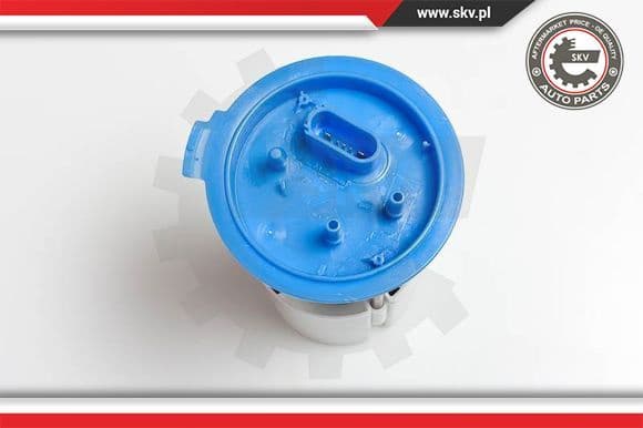 fuel supply unit 02SKV740