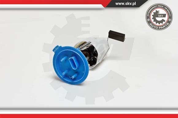 fuel supply unit 02SKV740 - image 3