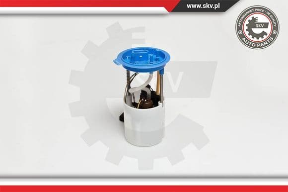 fuel supply unit 02SKV740 - image 5