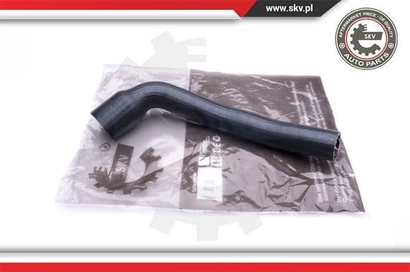 Charge Air Hose 24SKV790