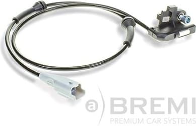 Sensor, wheel speed 50568