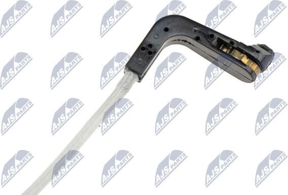 Warning Contact, brake pad wear HCZ-BM-021 - image 2