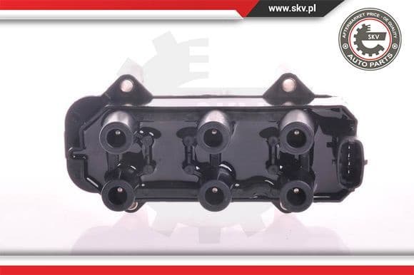 Ignition Coil 03SKV137 - image 2