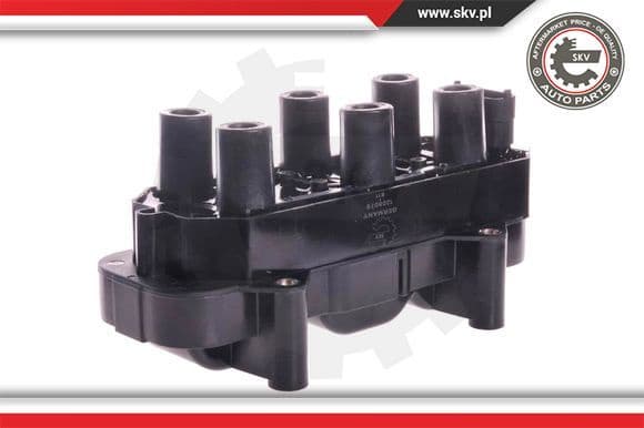 Ignition Coil 03SKV137 - image 4