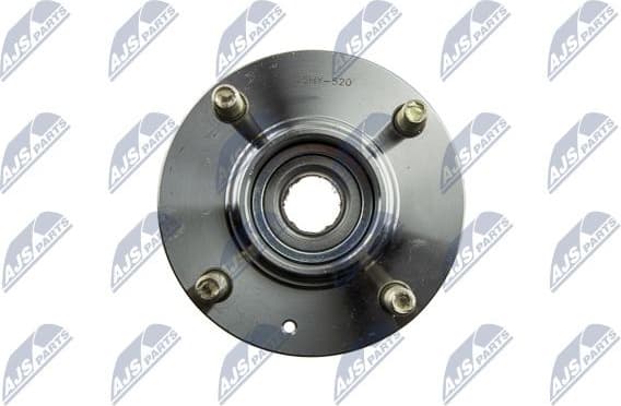 Wheel Bearing Kit KLT-HY-520 - image 4