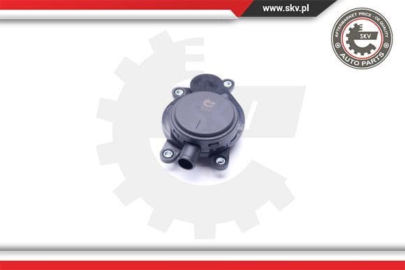 Oil Separator, crankcase ventilation 31SKV059 - image 2