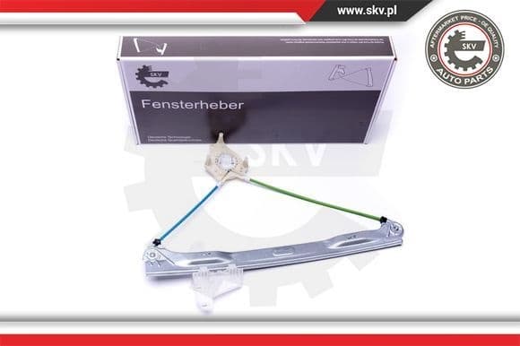 Window Regulator 51SKV141