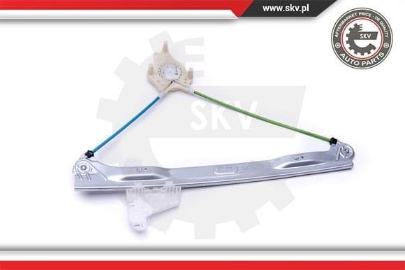 Window Regulator 51SKV141 - image 2