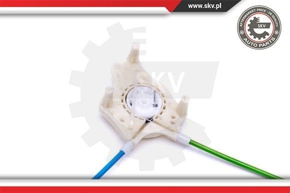 Window Regulator 51SKV141 - image 3