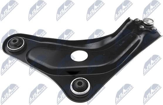 Control/Trailing Arm, wheel suspension ZWD-PE-009 - image 2