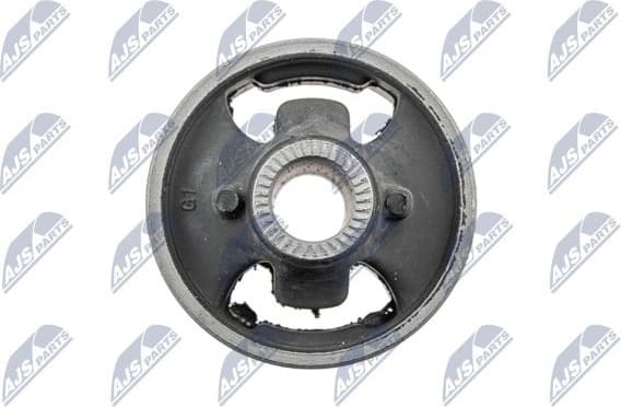 Silentblock front axle ZTP-TY-076B - image 4