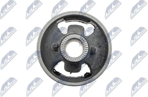 Silentblock front axle ZTP-TY-076B - image 3