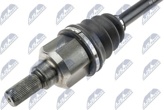 Drive Shaft NPW-PE-039 - image 2