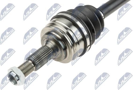 Drive Shaft NPW-PE-039 - image 3