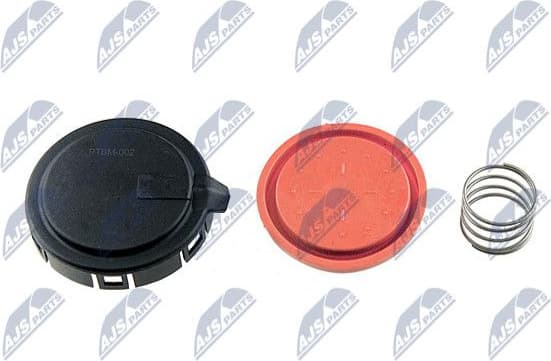 Breather, membrane, diaphragm BKO-BM-002