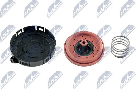 Breather, membrane, diaphragm BKO-BM-002 - image 2