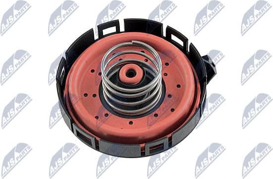 Breather, membrane, diaphragm BKO-BM-002 - image 4