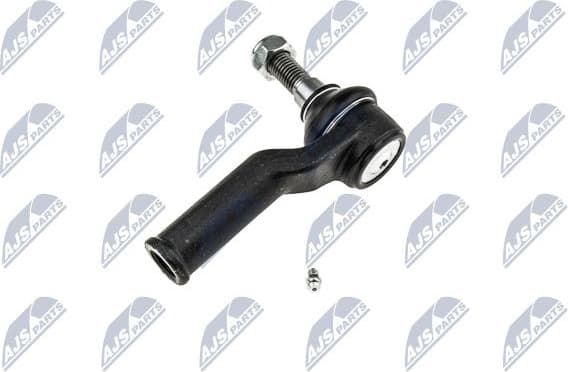 Tie Rod End SKZ-FR-004 - image 2