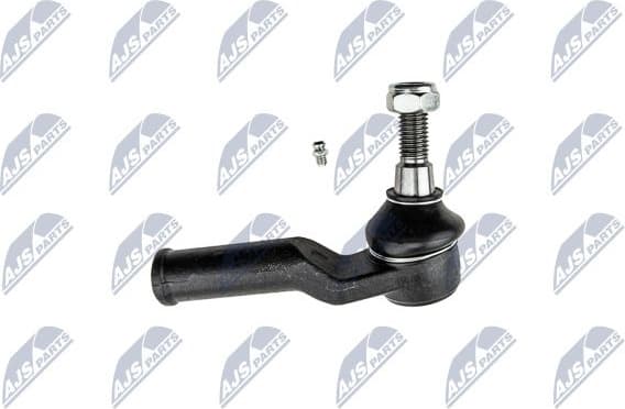 Tie Rod End SKZ-FR-004 - image 4