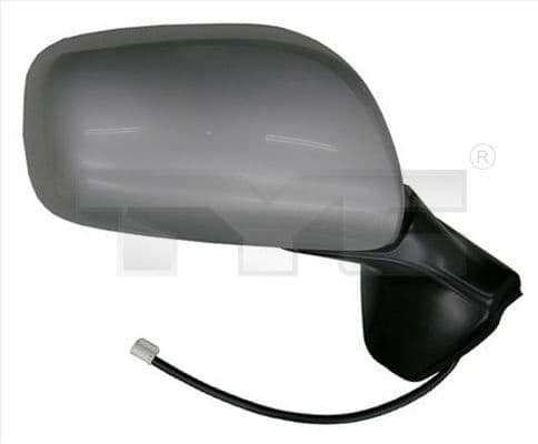 Exterior Mirror 336-0061