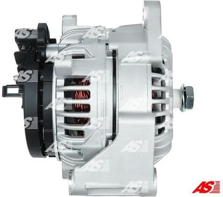 Alternator AS A0120 - image 2