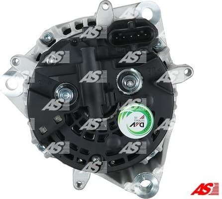 Alternator AS A0120 - image 3