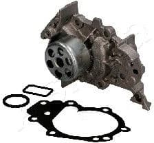 Water Pump, engine cooling 35-00-023