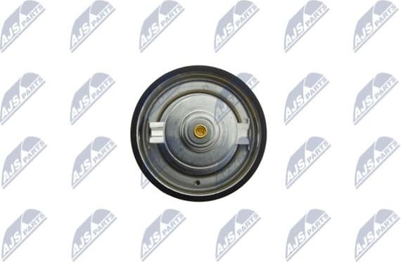 Thermostat, coolant CTM-AU-015 - image 5