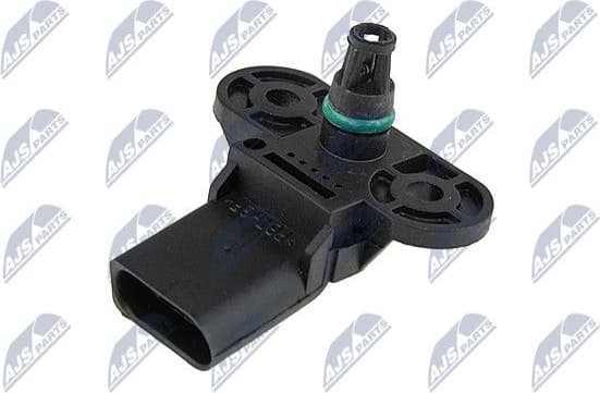 Sensor, intake manifold pressure ECM-VW-002