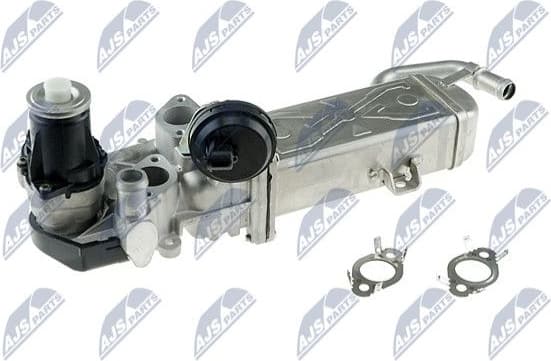 EGR Valve EGR-VW-007