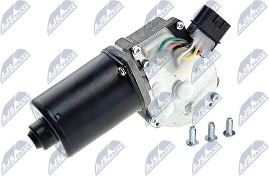 Wiper Motor ESW-NS-000 - image 2
